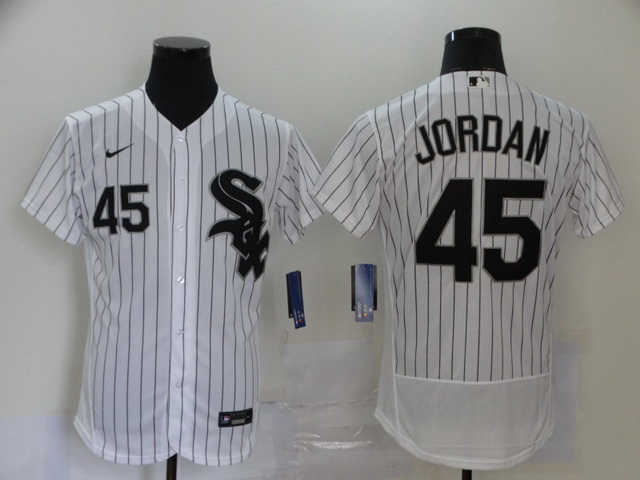 Chicago White Sox Jerseys 45